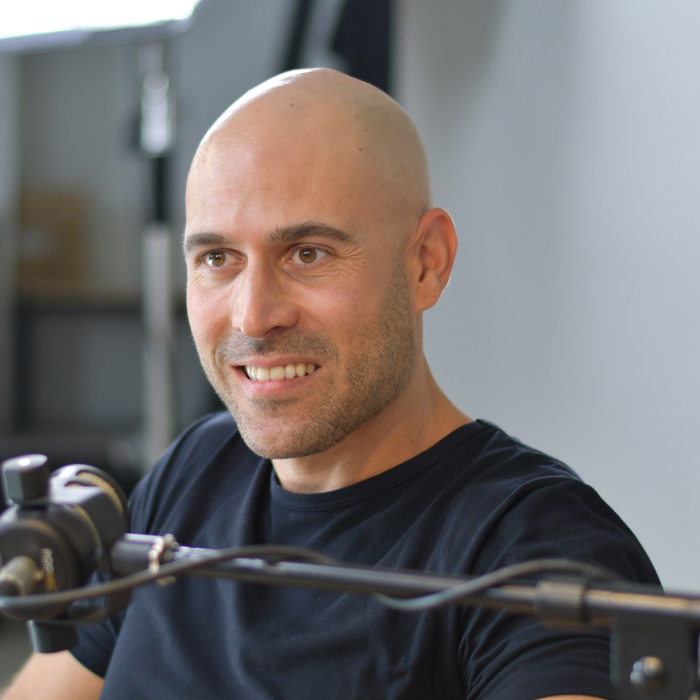 Jordi Risco