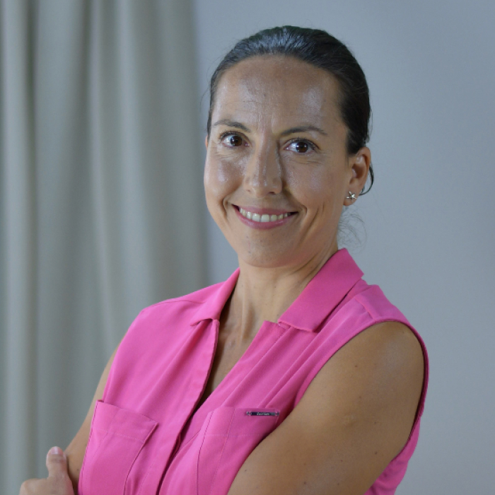 Lucía Redondo