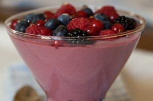 Crema antioxidant de nabius i ametlla