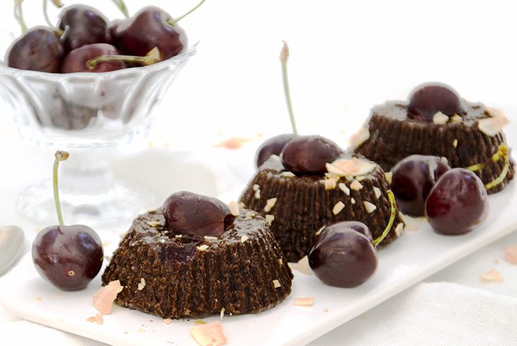 Pudding de xoconanes