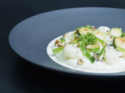 L’hort vegetal