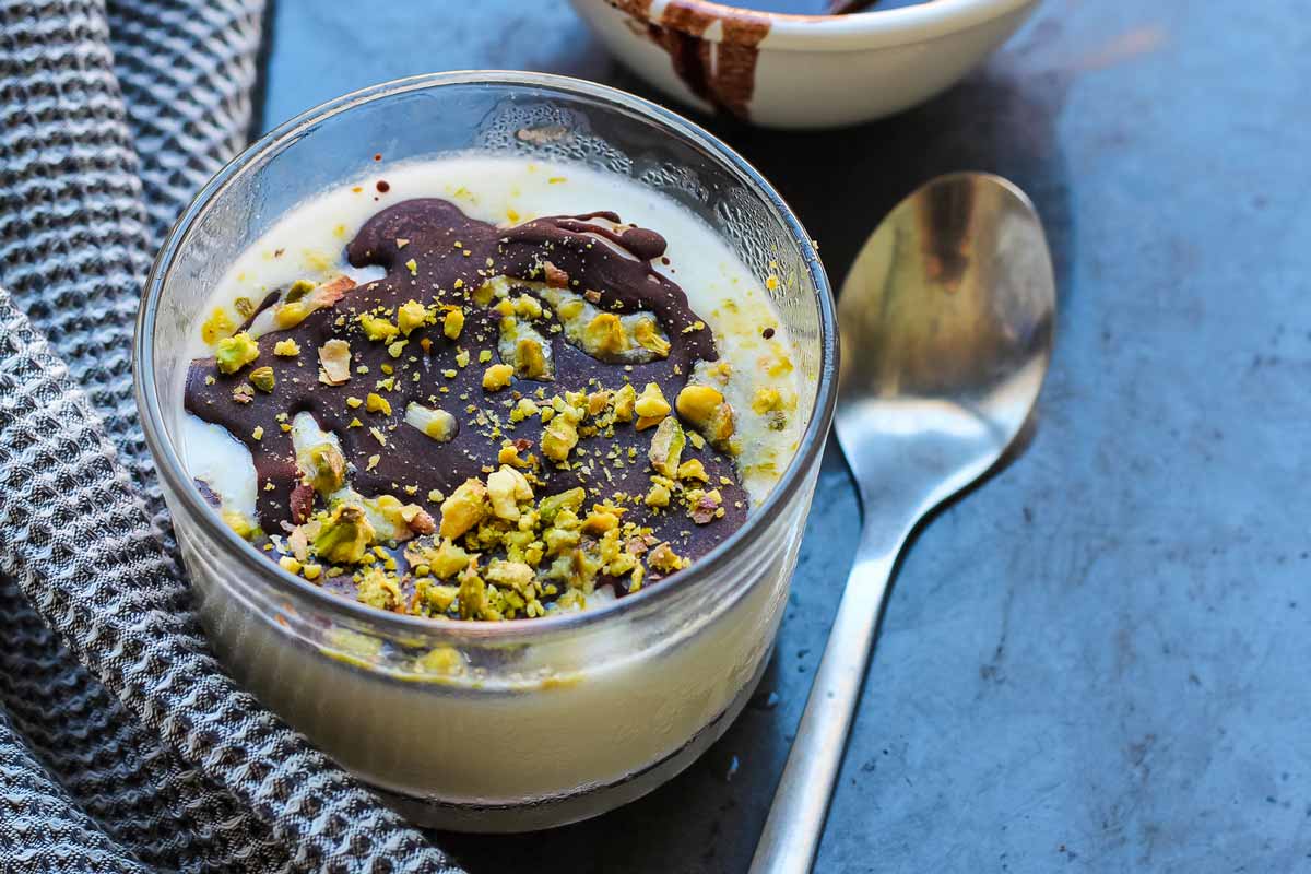 Sorbet de meló