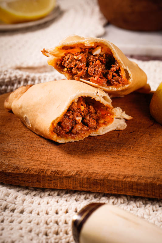 Empanadas de carne
