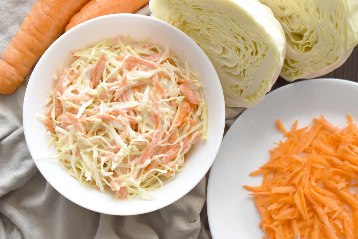 Coleslaw