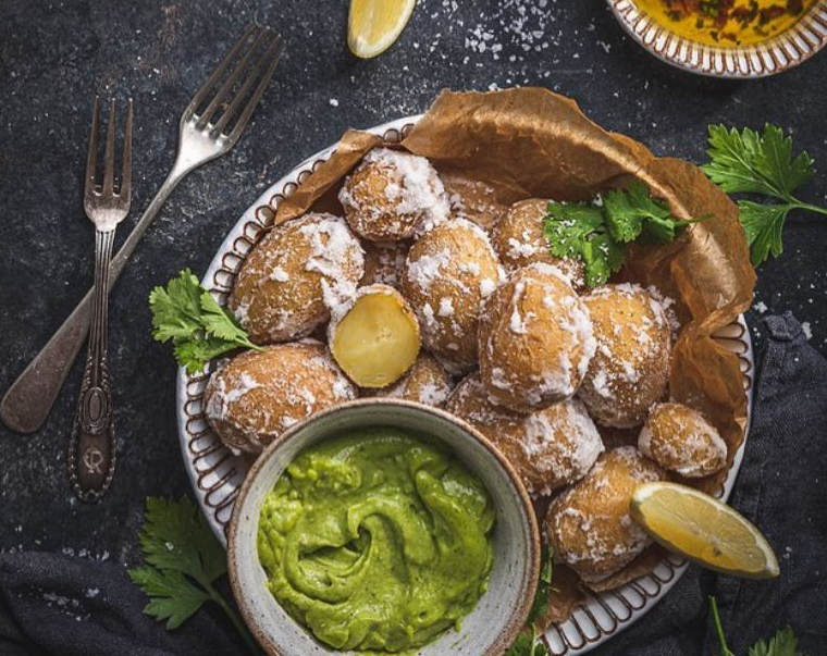 Mojo verde