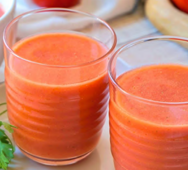 Gazpacho