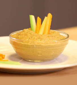 Paté de hígado casero