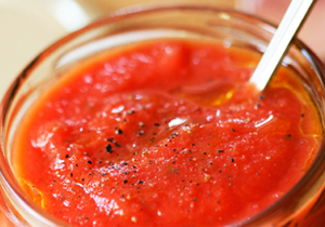 Salsa de no-tomàquet