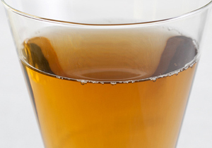 Infusió de farigola, romaní i llimona