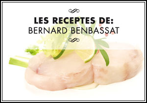 Bernard Benbassat