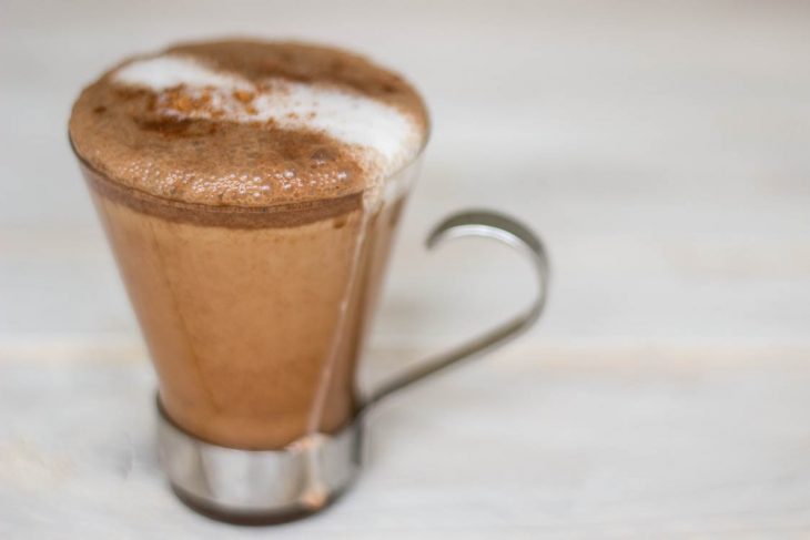 Mocaccino