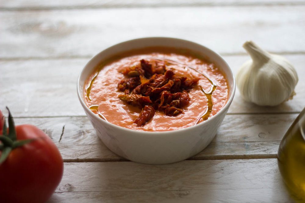 Salmorejo