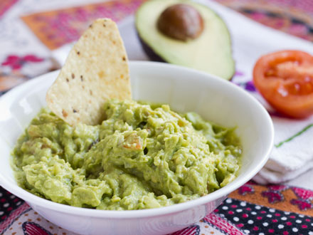 Guacamole